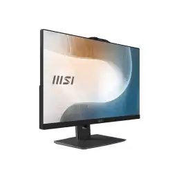 MSI Modern AM242TP 12M 412EU - Tout-en-un - Core i7 1260P - 2.1 GHz - RAM 16 Go - SSD 1 To - NVMe - ... (9S6-AE0711-412)_9